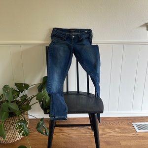 Lucky Brand Skinny Jeans